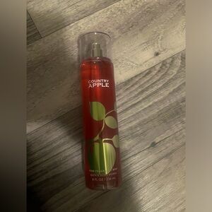 New country apple perfume🍎